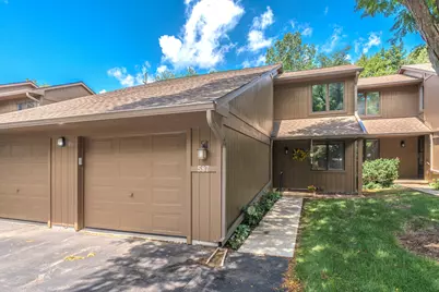 587 Park Place, Saline, MI 48176 - Photo 1