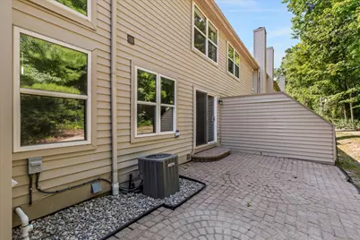 3518 Meadow Grove Trail, Ann Arbor, MI 48108 - Photo 45