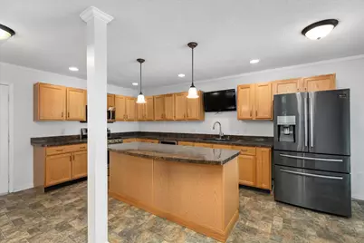 3518 Meadow Grove Trail, Ann Arbor, MI 48108 - Photo 9