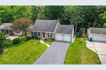 3632 Chamberlain Avenue SE, Grand Rapids, MI 49508 - Photo 5