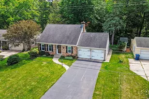 3632 Chamberlain Ave SE, Grand Rapids, MI 49508 - Photo 5