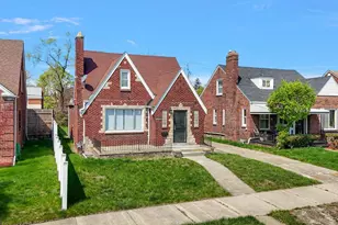 18915 Steel St, Detroit, MI 48235 - Photo 3