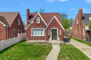 18915 Steel St, Detroit, MI 48235 - Photo 1