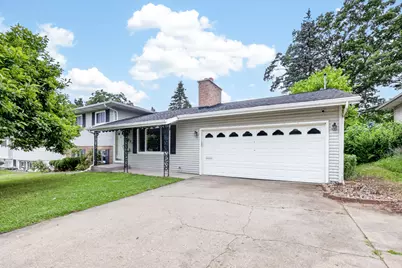 521 Garrison Road, Battle Creek, MI 49017 - Photo 1