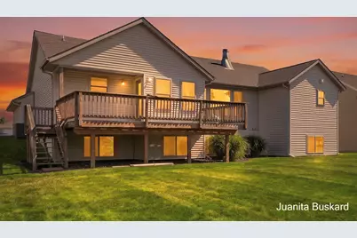 298 Creekside Drive, Coopersville, MI 49404 - Photo 53