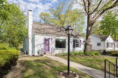 1211 Birk Avenue, Ann Arbor, MI 48103 - Photo 1