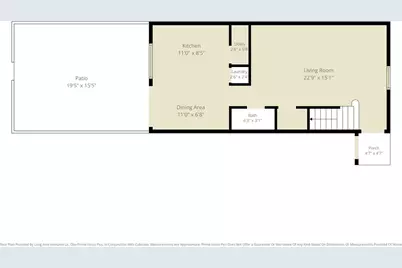 2470 Village Drive SE #72, Grand Rapids, MI 49506 - Photo 33
