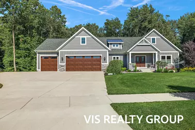 6286 Eaglewood Drive, Hudsonville, MI 49426 - Photo 5