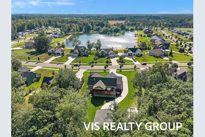 6286 Eaglewood Drive, Hudsonville, MI 49426 - Photo 7