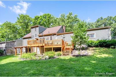 1464 Baywicke Drive SE, Lowell, MI 49331 - Photo 31