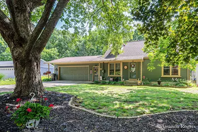 1464 Baywicke Drive SE, Lowell, MI 49331 - Photo 41
