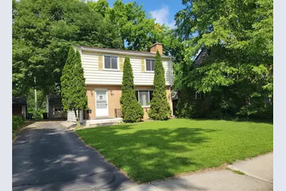 1408 E Park Place, Ann Arbor, MI 48104 - Photo 1