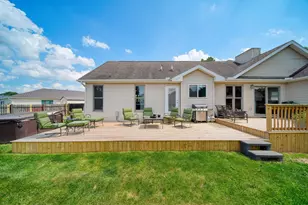 5024 Hematite St, Jackson, MI 49201 - Photo 37