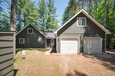 6954 Aarwood NW, Rapid City, MI 49676 - Photo 1