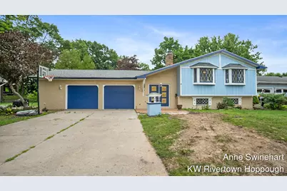 1686 Stonehaven Drive, Holt, MI 48842 - Photo 1