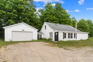 10080 Homestead Rd, Beulah, MI 49617 - Photo 1