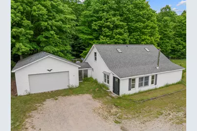 10080 Homestead Road, Beulah, MI 49617 - Photo 5