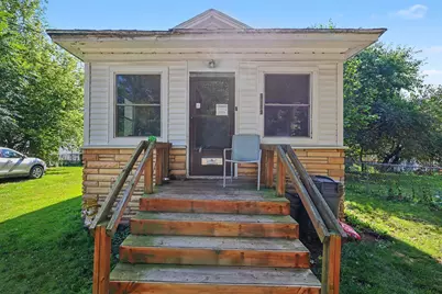 1109 Scott Street, Jackson, MI 49202 - Photo 1