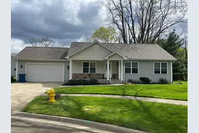 113 Beacon Ridge Drive, Battle Creek, MI 49017 - Photo 1