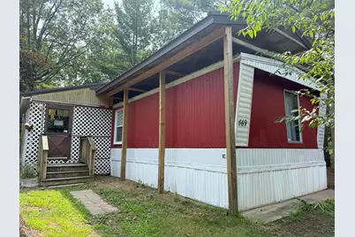 669 Linden Road, Twin Lake, MI 49457 - Photo 1