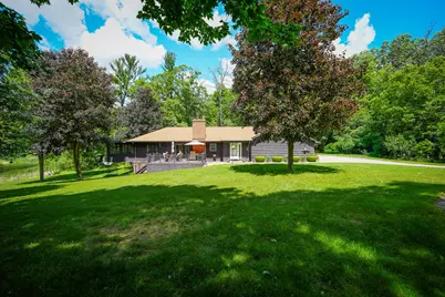 9411 Maple Hill Road, Howard City, MI 49329 - Photo 1