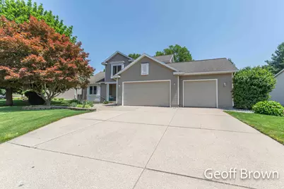 1019 Woodspointe Drive SW, Byron Center, MI 49315 - Photo 5