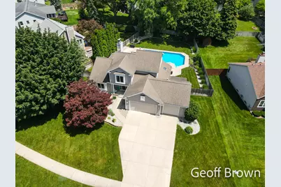 1019 Woodspointe Drive SW, Byron Center, MI 49315 - Photo 41