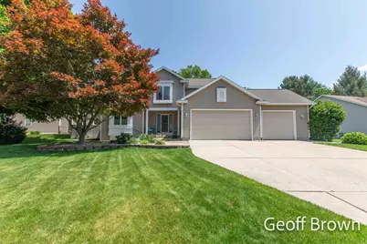 1019 Woodspointe Drive SW, Byron Center, MI 49315 - Photo 3