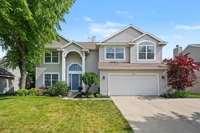 10719 Wood Ridge Drive, Zeeland, MI 49464 - Photo 1