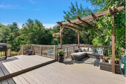 6473 Pine Point Court, Coopersville, MI 49404 - Photo 9