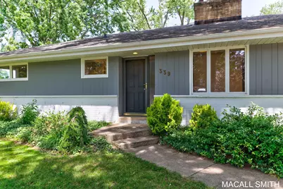 339 Wildwood Drive, Holland, MI 49423 - Photo 1