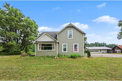 20449 W Howard City-Edmore, Howard City, MI 49329 - Photo 1