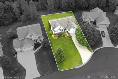 7776 Copper Corner Drive SE, Caledonia, MI 49316 - Photo 5