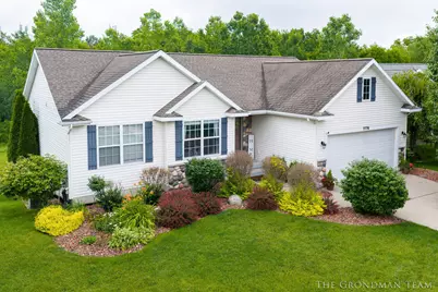 7776 Copper Corner Drive SE, Caledonia, MI 49316 - Photo 1