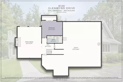 8120 Glenwynd Drive, Kalamazoo, MI 49009 - Photo 71