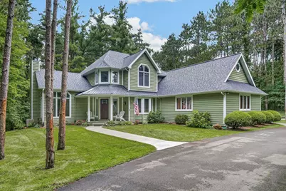 8120 Glenwynd Drive, Kalamazoo, MI 49009 - Photo 1