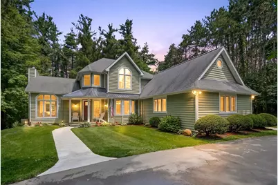 8120 Glenwynd Drive, Kalamazoo, MI 49009 - Photo 1