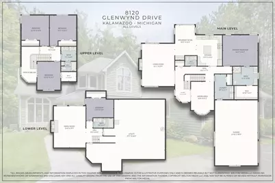 8120 Glenwynd Drive, Kalamazoo, MI 49009 - Photo 65