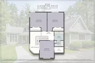 8120 Glenwynd Dr, Kalamazoo, MI 49009 - Photo 67