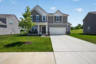 2747 Salt Springs Dr, Saline, MI 48176 - Photo 1