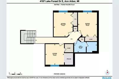 4197 Lake Forest Drive E, Ann Arbor, MI 48108 - Photo 39