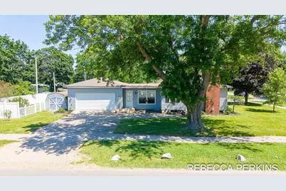 286 Dartmouth Avenue, Holland, MI 49423 - Photo 1