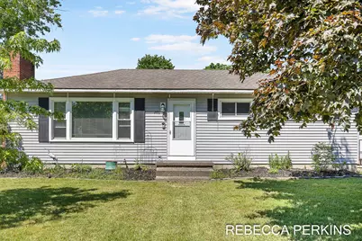 286 Dartmouth Avenue, Holland, MI 49423 - Photo 3