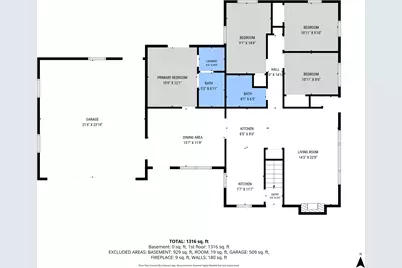 286 Dartmouth Avenue, Holland, MI 49423 - Photo 29
