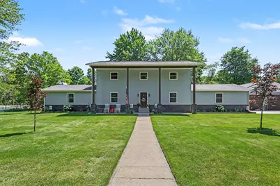2932 S Maple Island Road, Ravenna, MI 49451 - Photo 1
