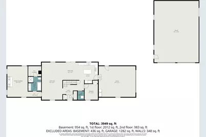2932 S Maple Island Road, Ravenna, MI 49451 - Photo 47