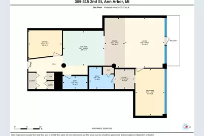 315 2nd Street #309, Ann Arbor, MI 48103 - Photo 27