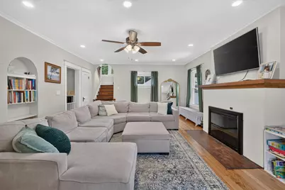 1046 Fourth Street, Jackson, MI 49203 - Photo 9