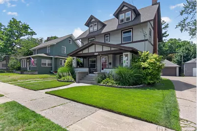 1046 Fourth Street, Jackson, MI 49203 - Photo 3