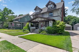 1046 4th St, Jackson, MI 49203 - Photo 3